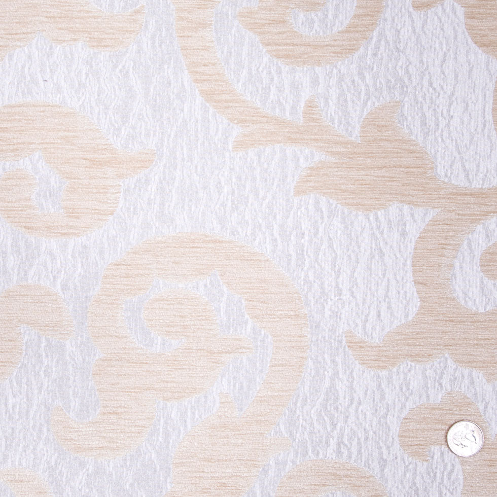 Cashmere/Silver Classical Chenille - Joann Fabrics