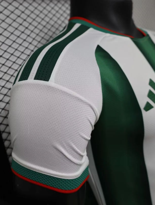 2026 Player Version Mexico National Special Edition 01 Football Jersey 1:1 Thai Quality