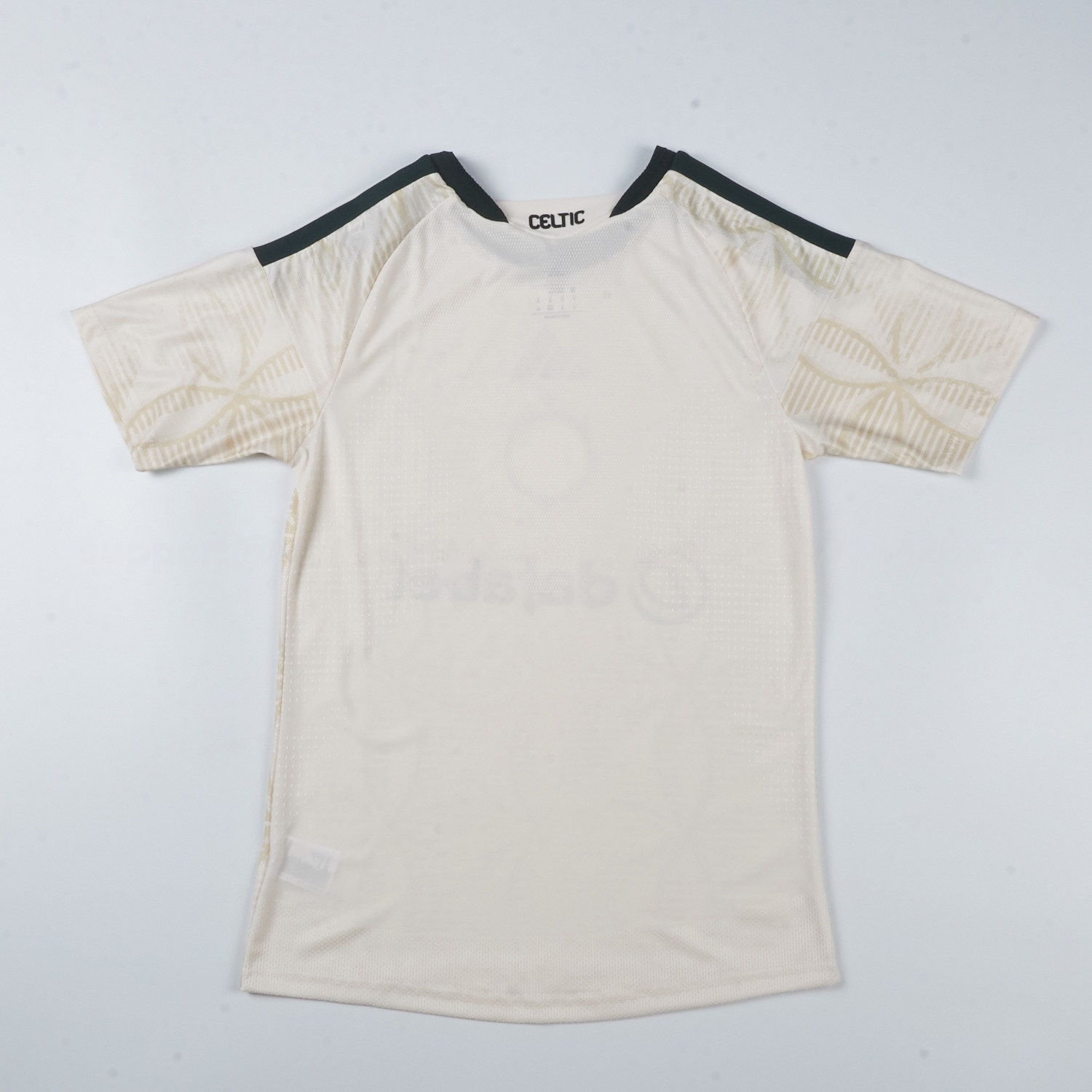 Celtic 26-27 Third Jersey - Player Version - UnitedFutballJersey