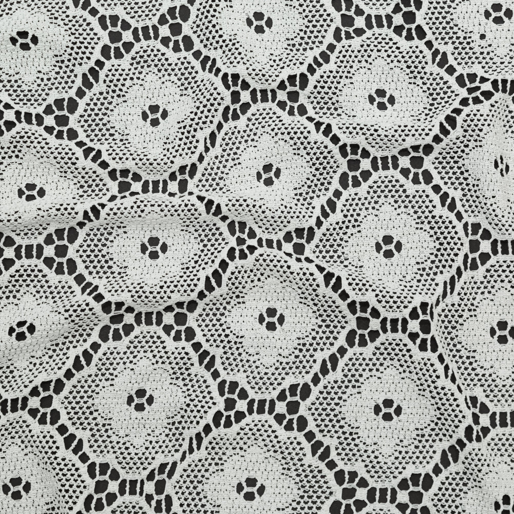 Off-White Cotton Crochet Lace - Joann Fabrics