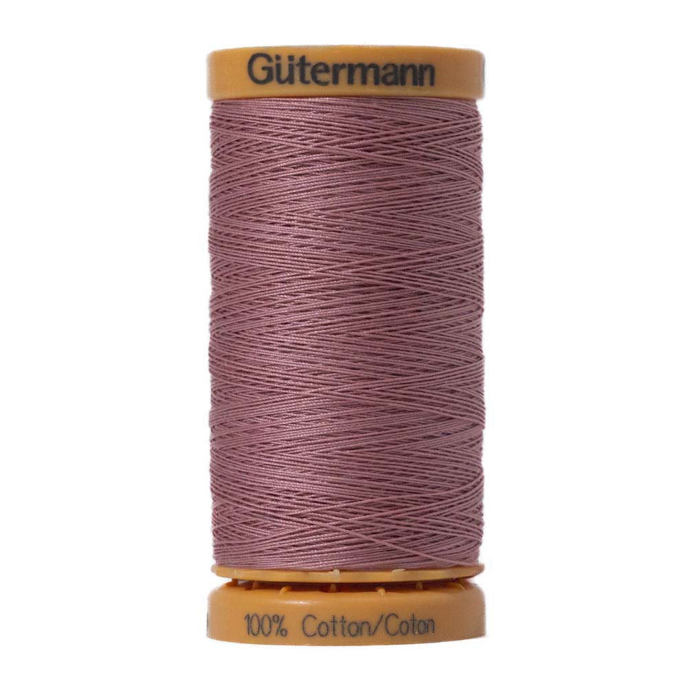 Gutermann Natural Cotton Thread 250m - 5310 Rose Red - Joann Fabrics