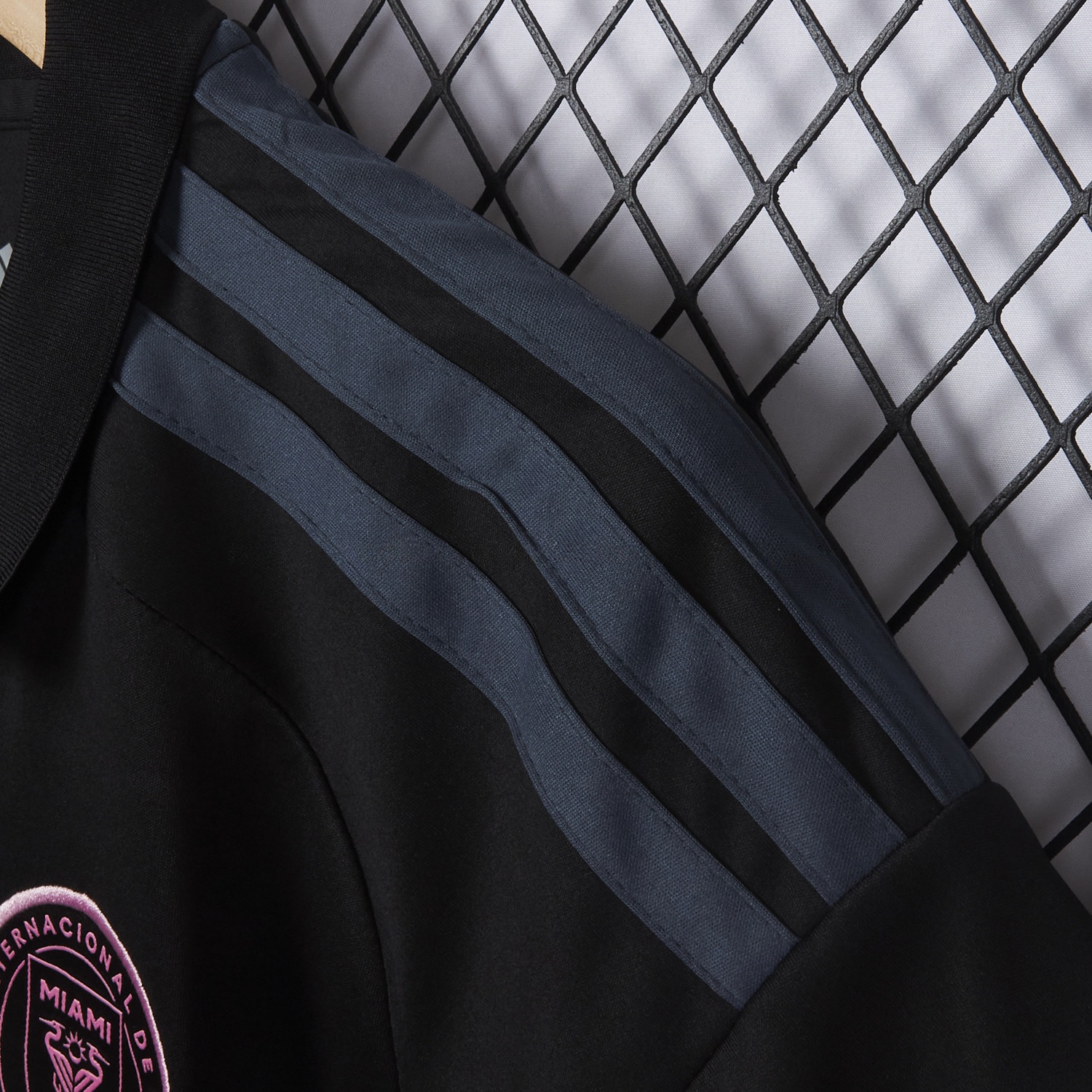 INT M.A.M 26-27 Away Jersey - Fans Version - UnitedFutballJersey