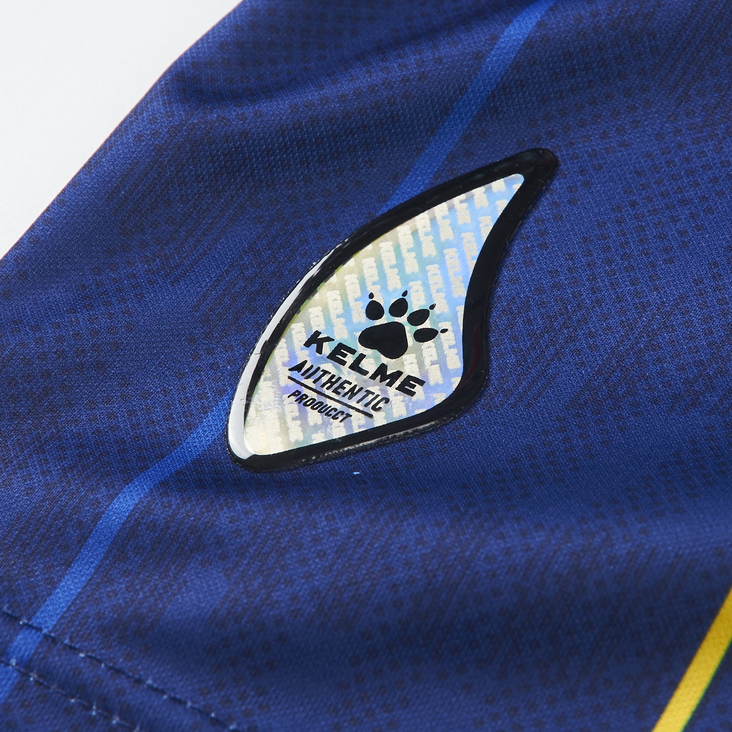 Bosnia and Herzegovina 2026 Home Blue Jersey - Fans Version - UnitedFutballJersey