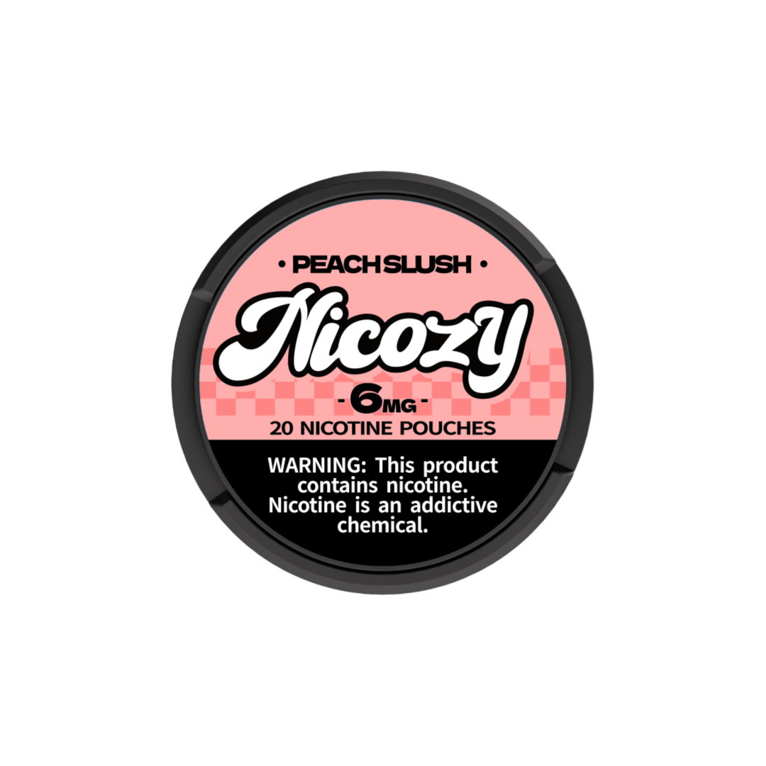 PEACH SLUSH