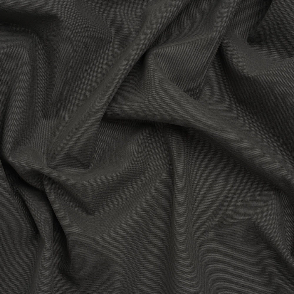 Cotton Canvas - Graphite - Hilma Collection - Joann Fabrics