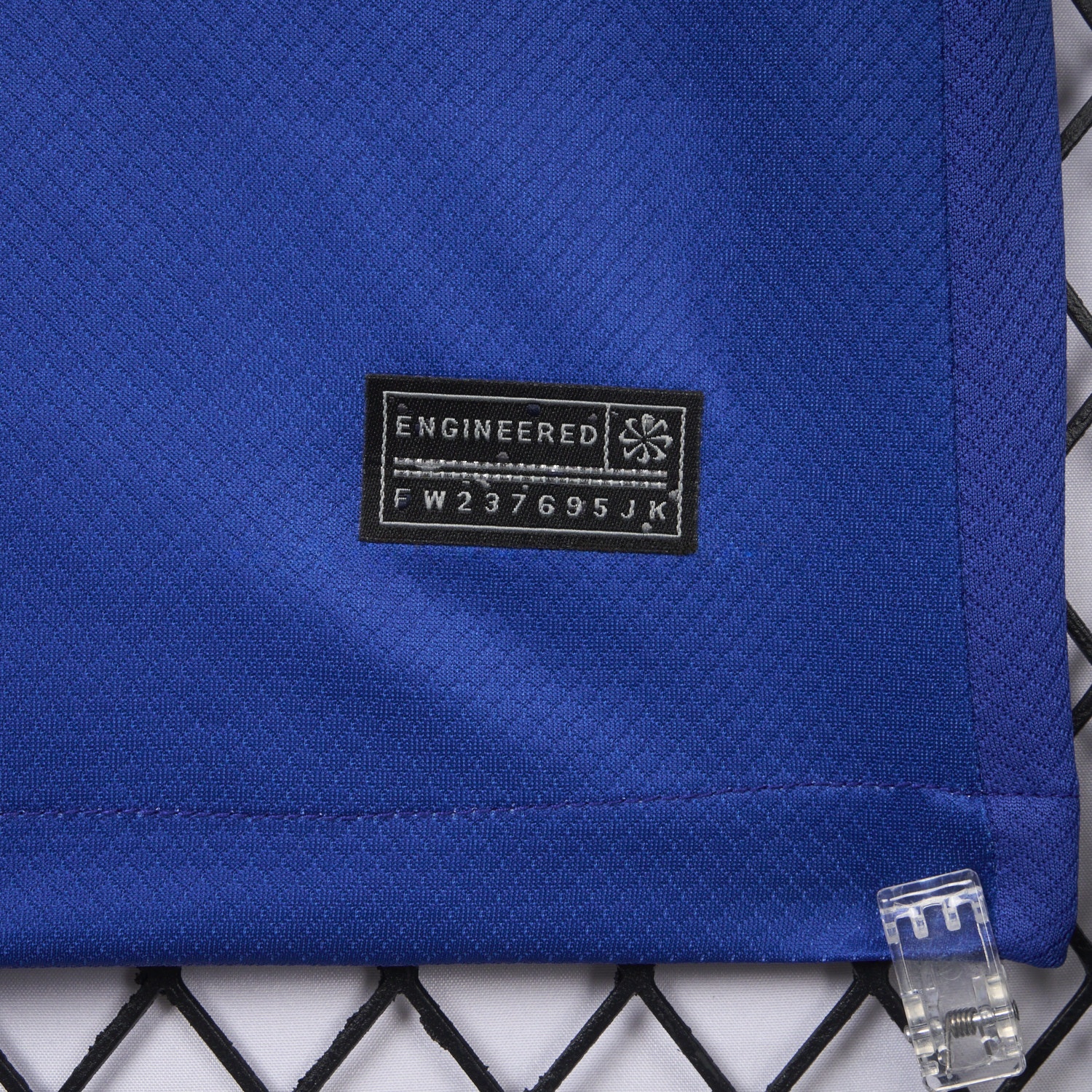 Birmingham City 25-26 150th Anniversary Edition Jersey - Fans Version - UnitedFutballJersey