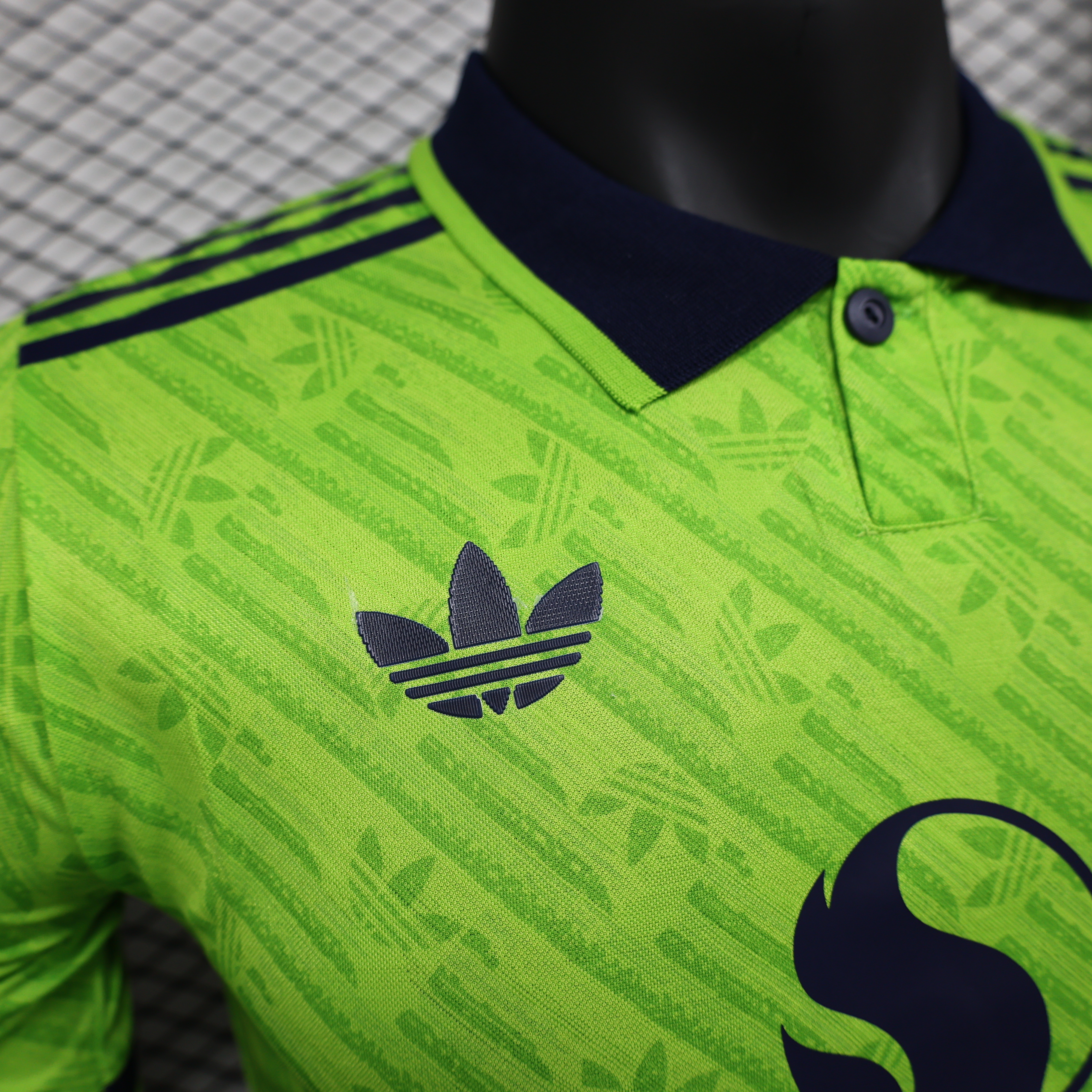 2025/2026 Player Version Manchester United Special Edition Football Shirt 1:1 Thai Quality