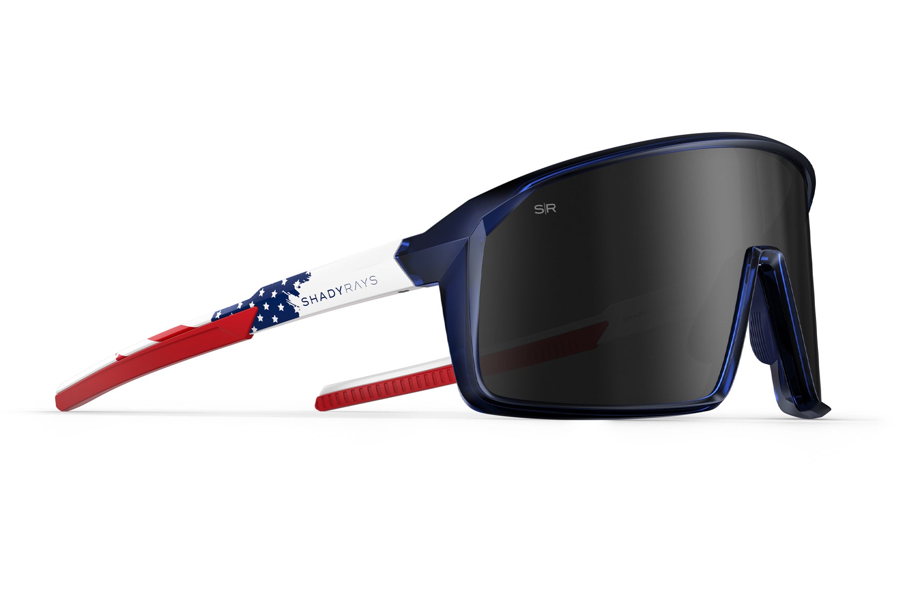 Rival – Patriot Polarized
