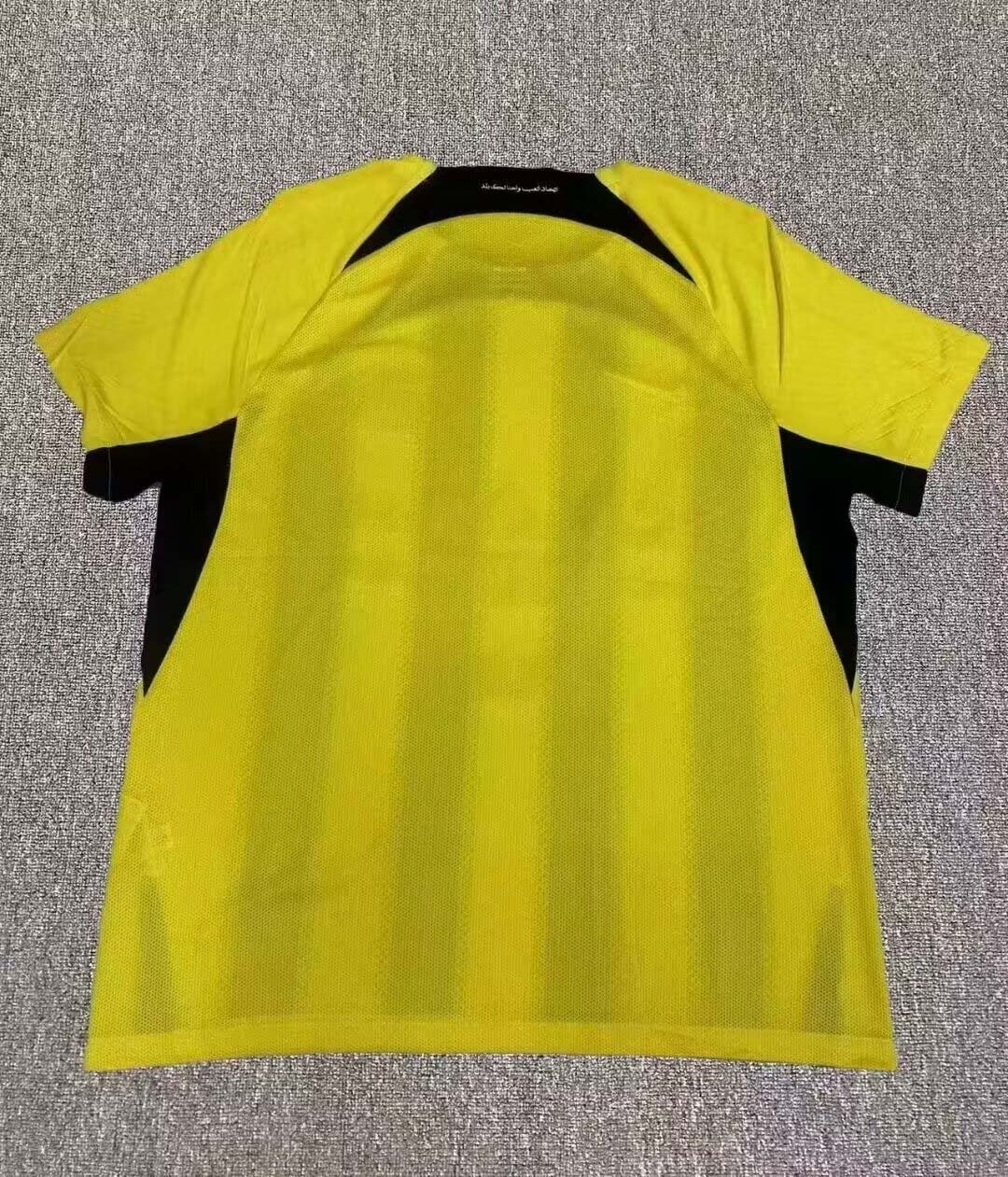 2024/2025 Ittihad Home Football Shirt 1:1 Thai Quality