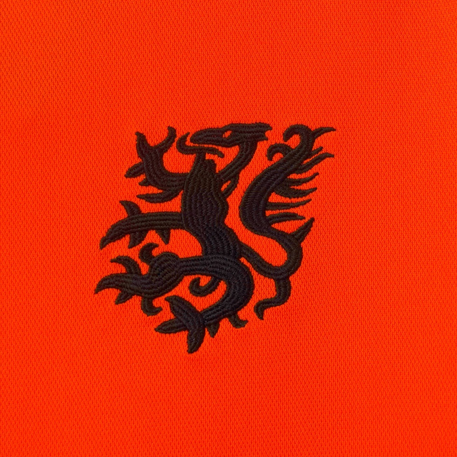 Retro Netherlands 1974 Home Jersey - UnitedFutballJersey