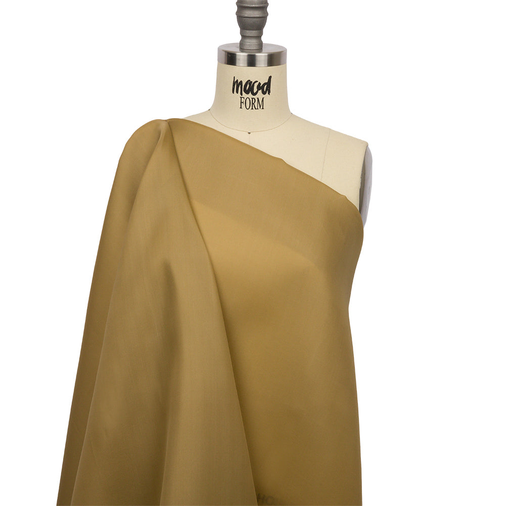 Silk Satin-Face Organza 54