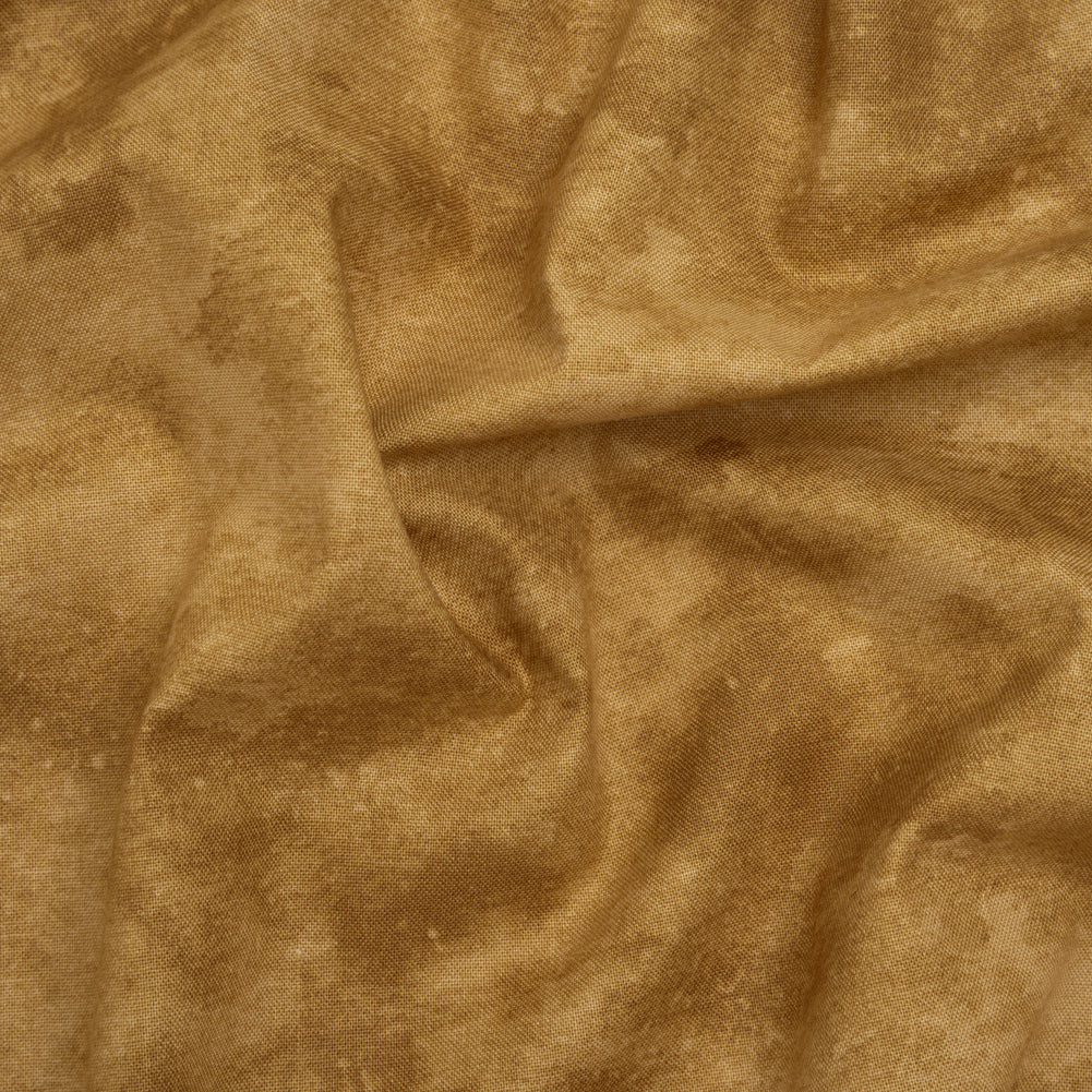 Printed Quilting Cotton by Deborah Edwards Northcott Studio - Latte Fresco Texture - Toscana Collection - Joann Fabrics