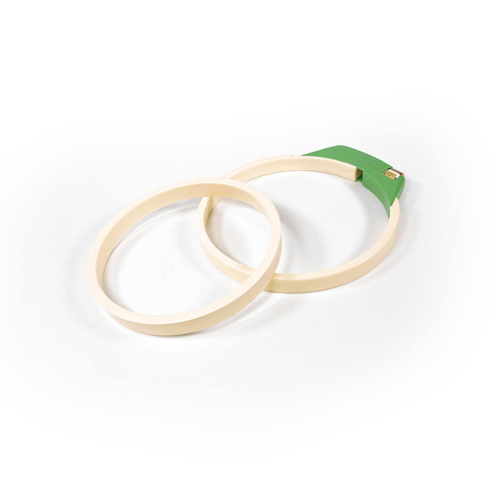 Clover Embroidery Hoop - Small 4.75