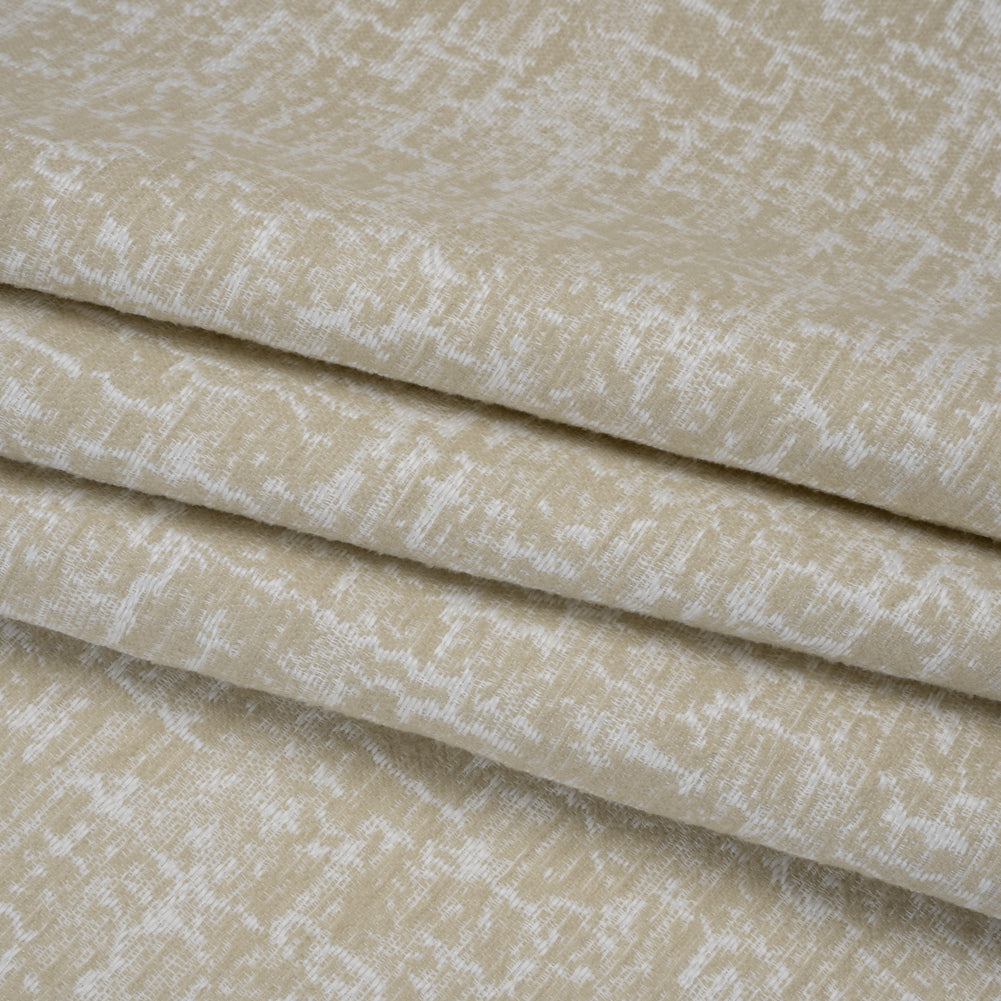 Home Decor Jacquard - Natural Abstract Textures - British Imported - Joann Fabrics