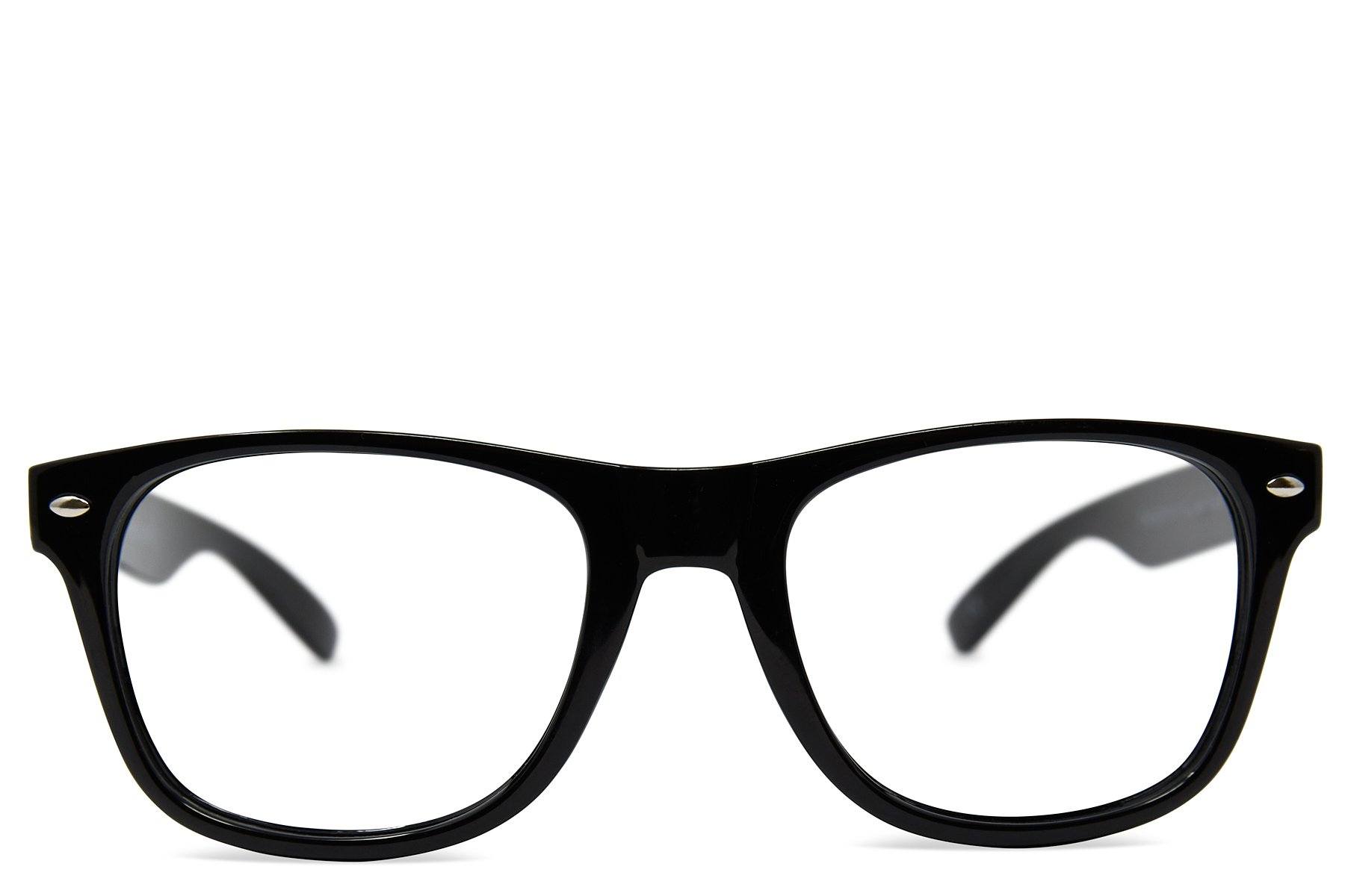 Blue Light Classic Original – Black