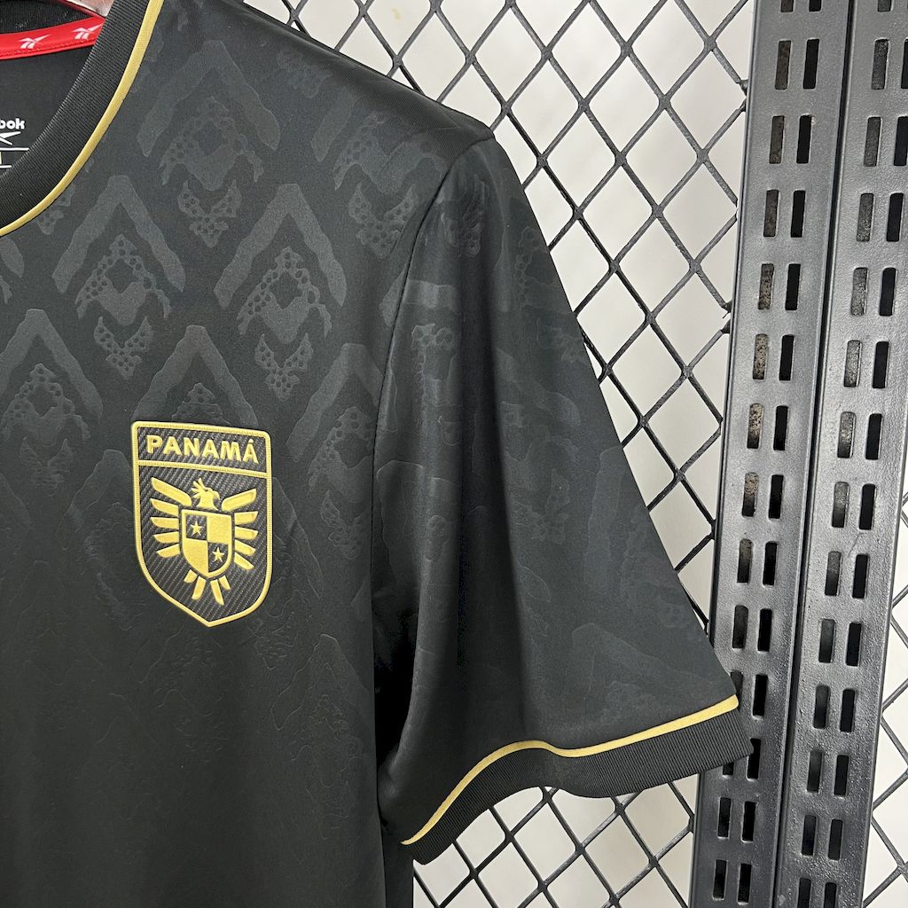 2025 Panama National Team Third Away Football Jersey 1:1 Thailand Quality