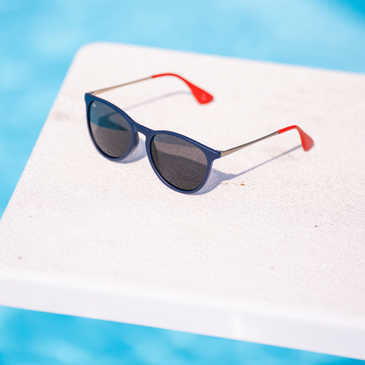 Allure – Liberty Blue Polarized