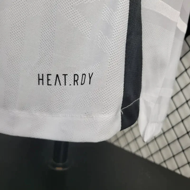 2024 Germany Home Kit Long Sleeve