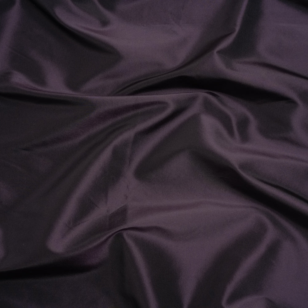 Silk Taffeta - Blackberry - Premium Collection - Joann Fabrics