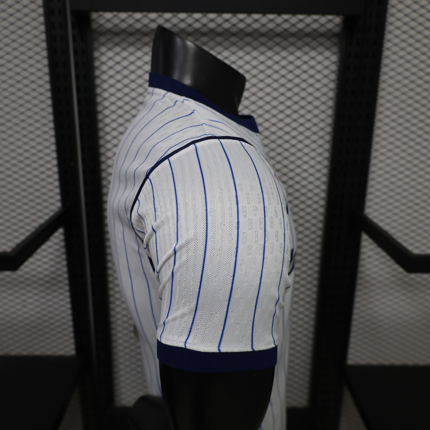 Inter Milan 26-27 Away Jersey With All Patches - Player Version - UnitedFutballJersey