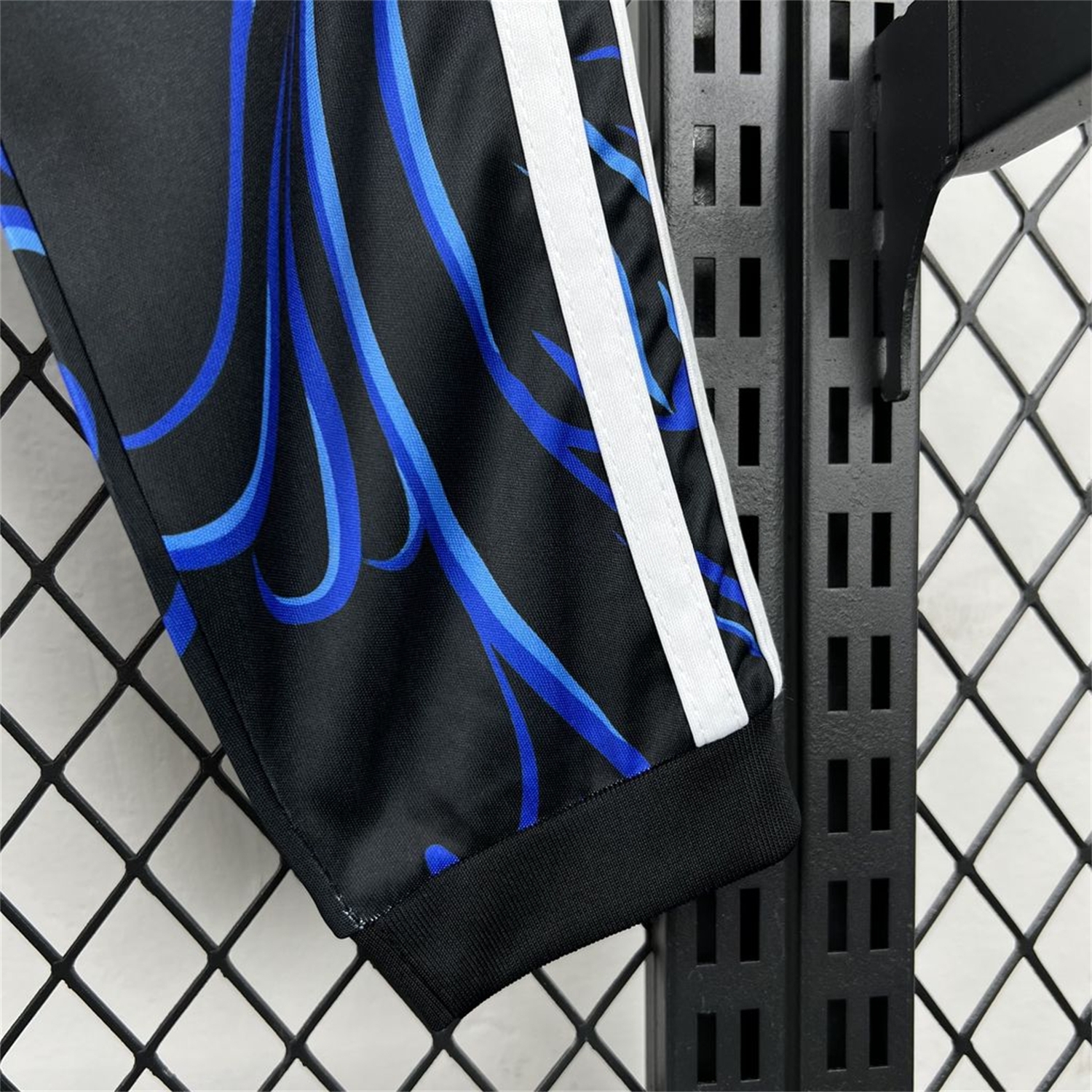 Argentina 2026 Away Long Sleeves Jersey - Fans Version - UnitedFutballJersey