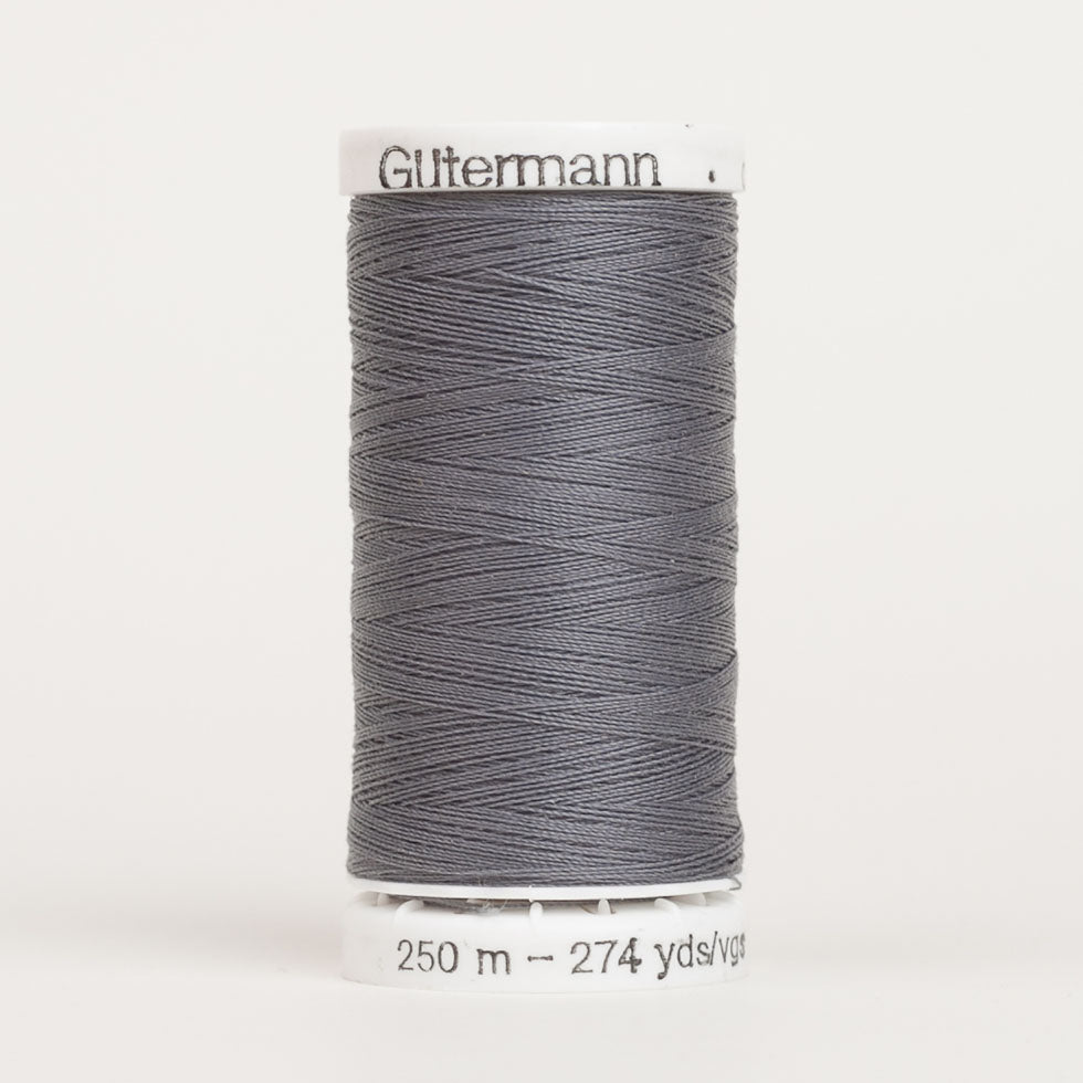 Gutermann Sew All Thread 250m - 111 Slate Grey - Joann Fabrics