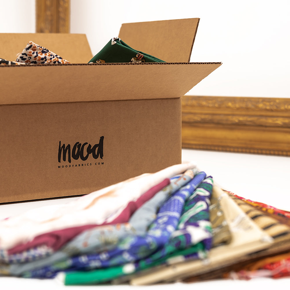 Mystery Fabric Box - 10lb - Joann Fabrics