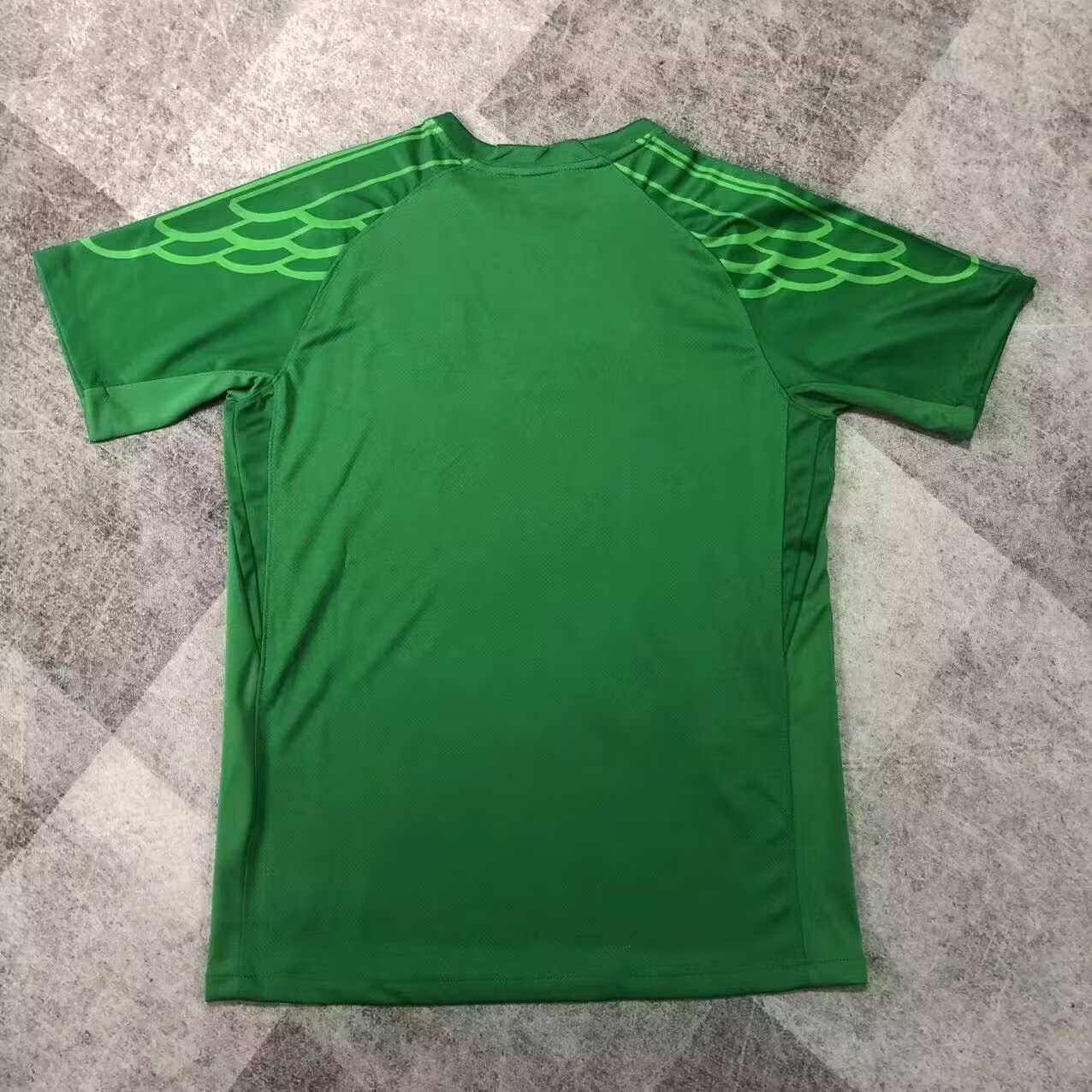 2025/2026 Psg Paris Saint-Germain Third Away Green Football Jersey 1:1 Thai quality