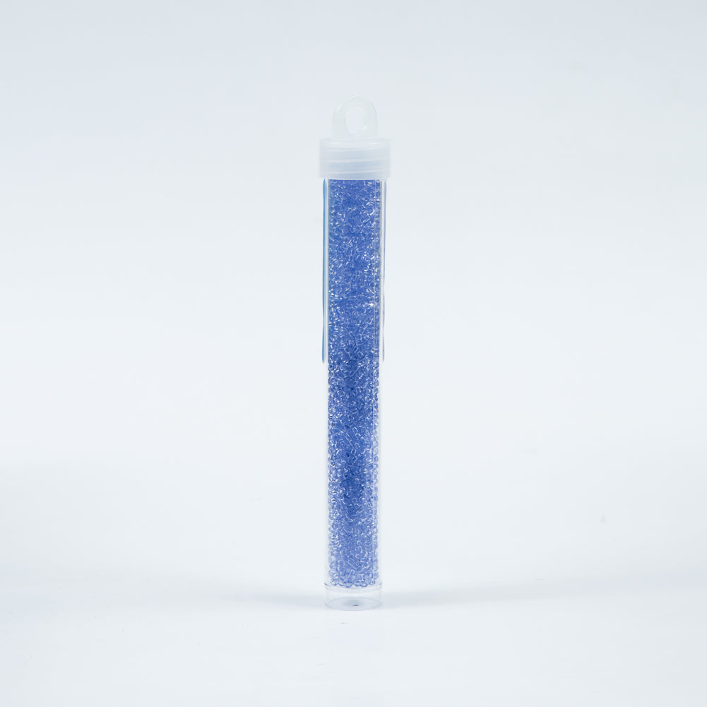 Alexandrite Clear Czech Seed Beads - Size 10 - Joann Fabrics