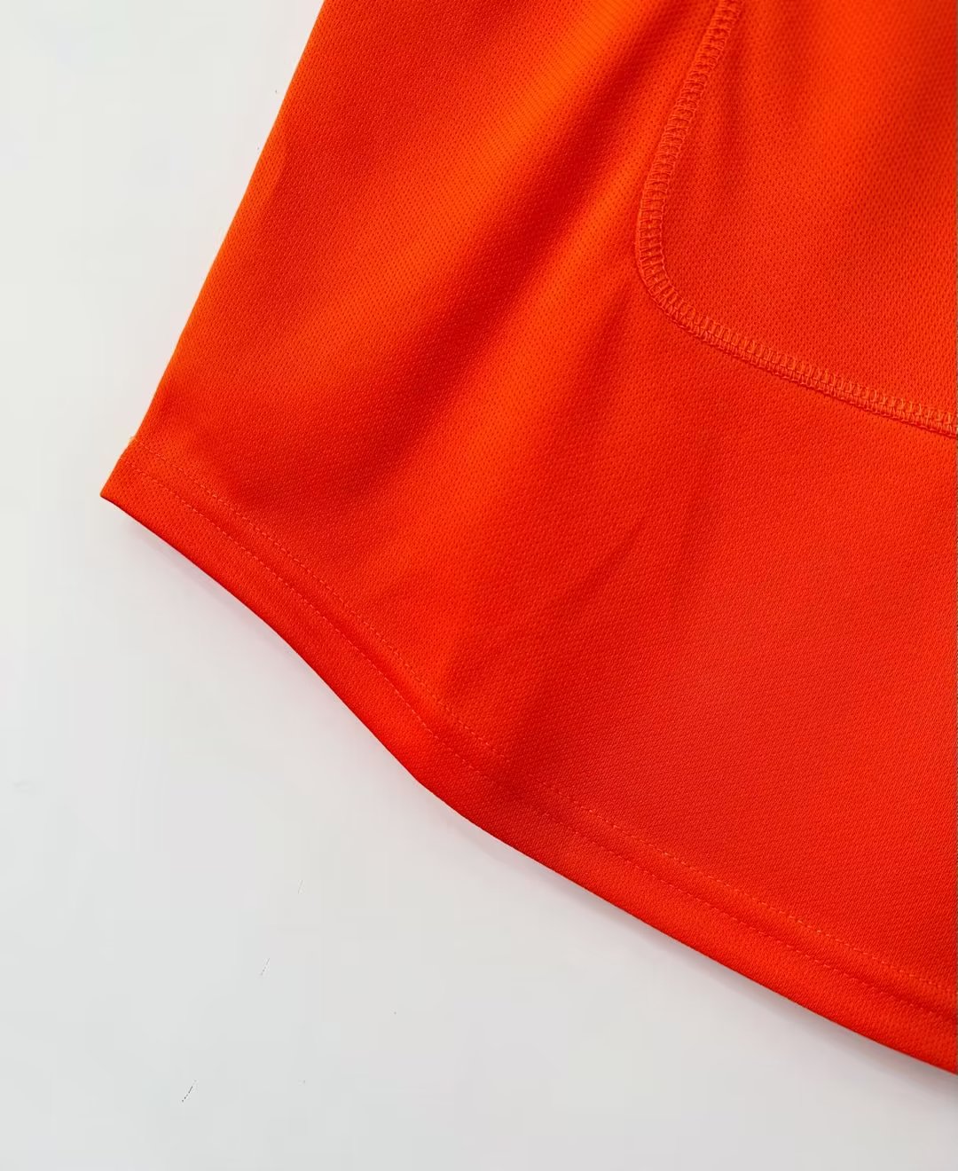2000 Retro Netherlands Home Football Shirt 1:1 Thai Quality