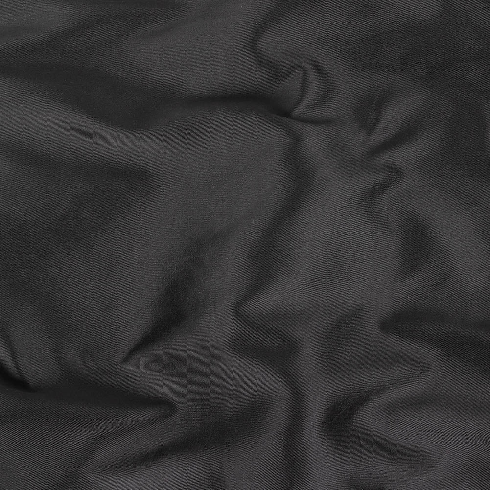 Black and Navy Silk Twill - Joann Fabrics