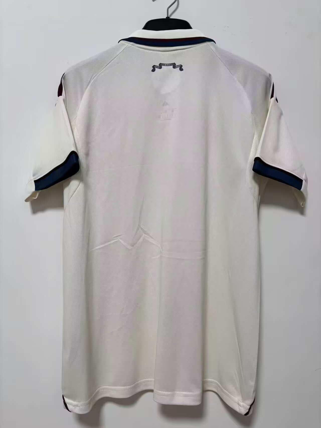 2025/2026 Ajax Third Away  Football Jersey 1:1 Thai Quality