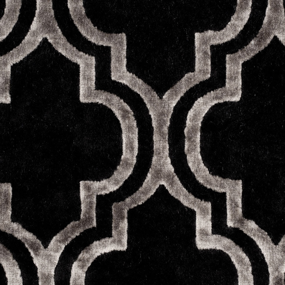 Black Moroccan Velvet - Joann Fabrics