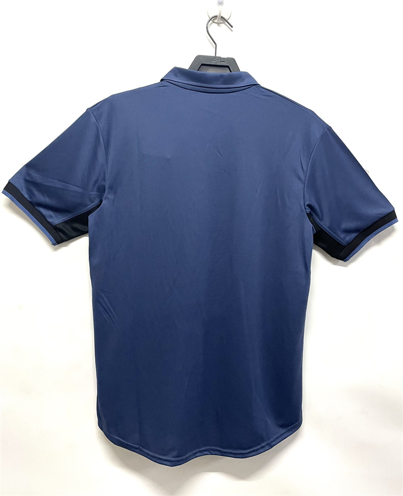 1998/1999 Retro Inter Milan Third Away Football Jersey 1:1 Thai Quality