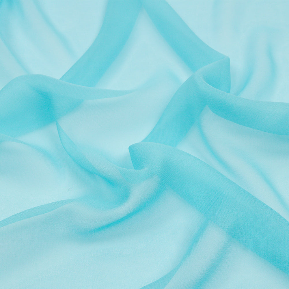 Silk Chiffon 54