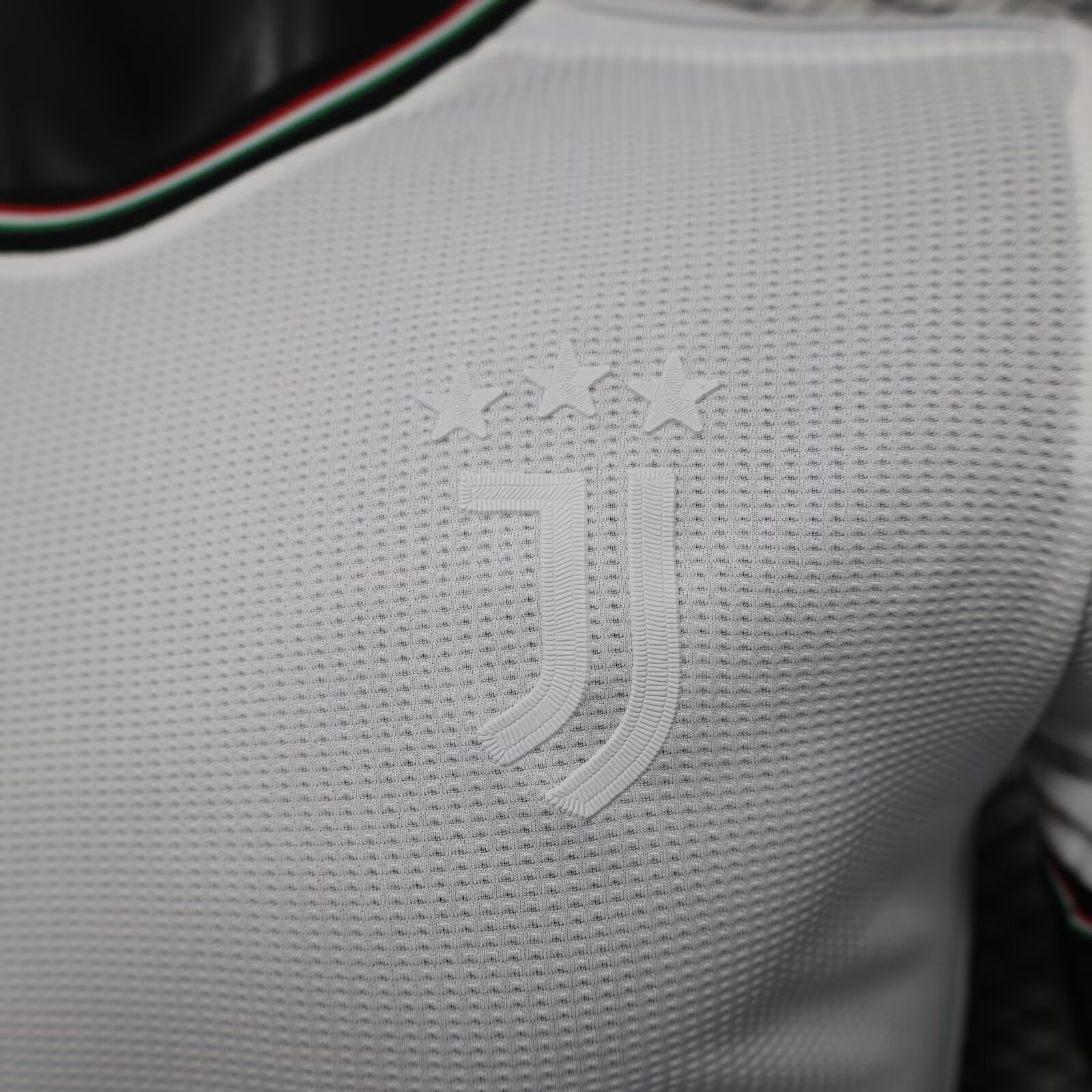 2025/2026 Player Version Juventus Special Edition white Football Shirt 1:1 Thai Quality