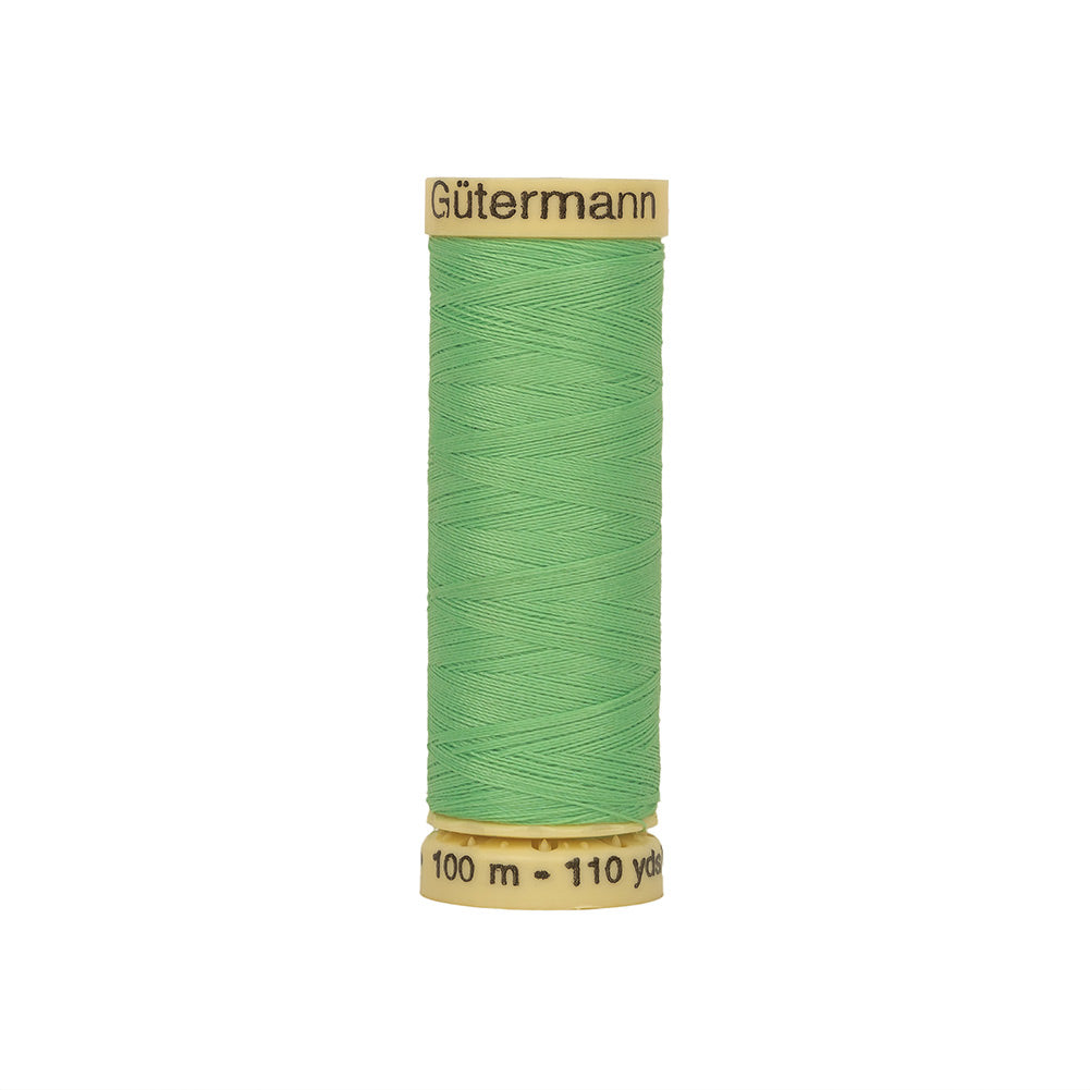 Gutermann Sew All Thread 100m - 740 Vivid Green - Joann Fabrics