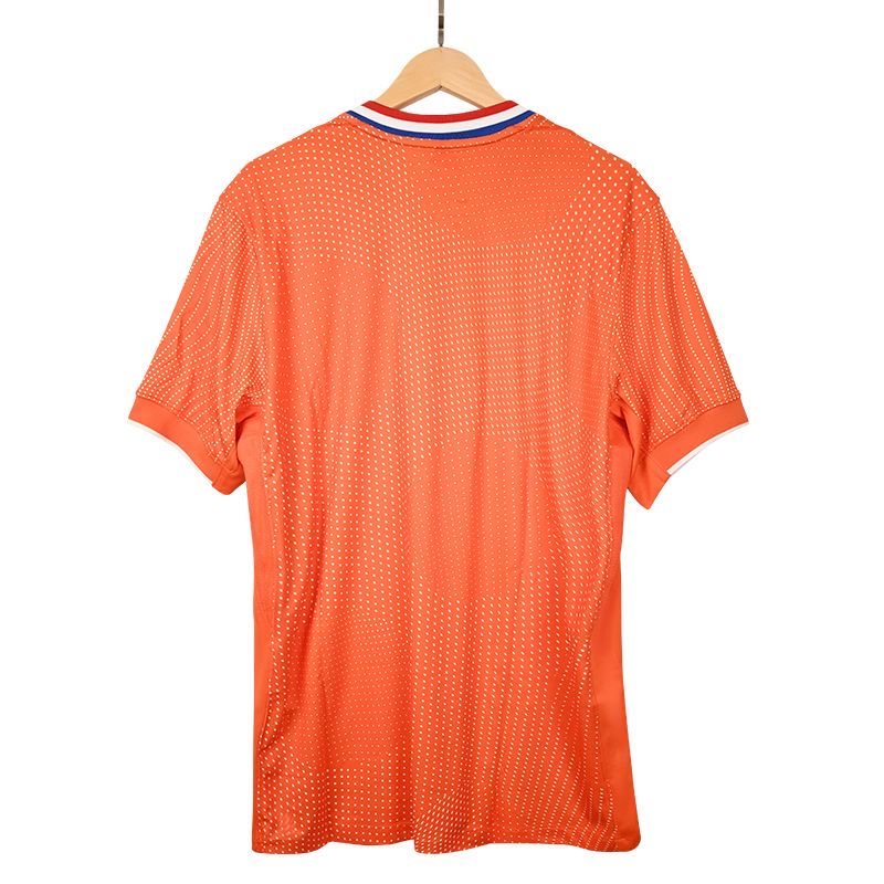 2025/2026 Netherlands National Team Home Football Shirt 1:1 Thai Quality