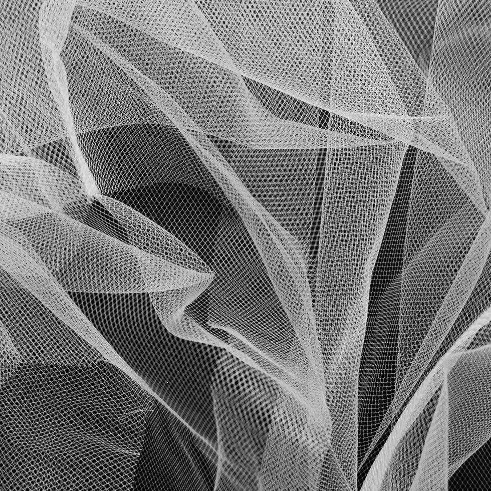 Nylon Tulle 54