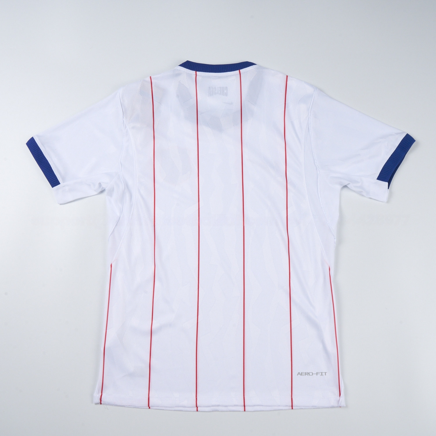C.H.E.L.S.E.A 26-27 Third Jersey - Player Version - UnitedFutballJersey