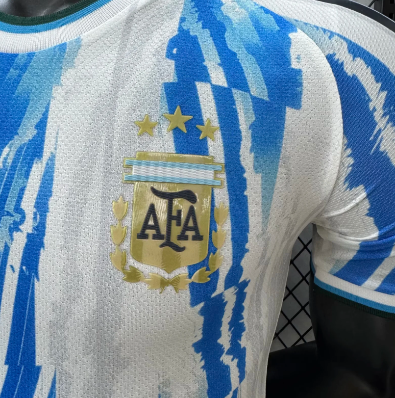 2026 Player Version Argentina Special Edition 03 Football Shirt 1:1 Thai Quality