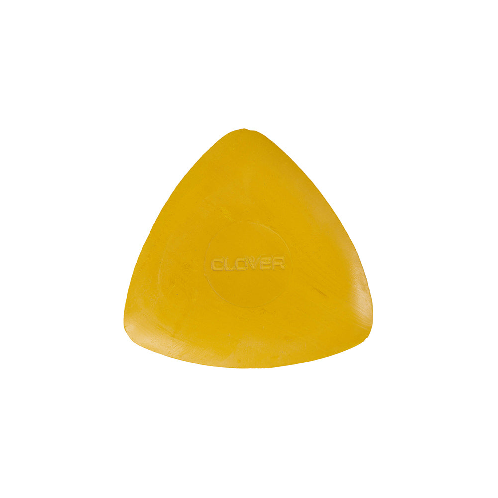 Clover Triangle Tailor's Chalk - Yellow - Joann Fabrics