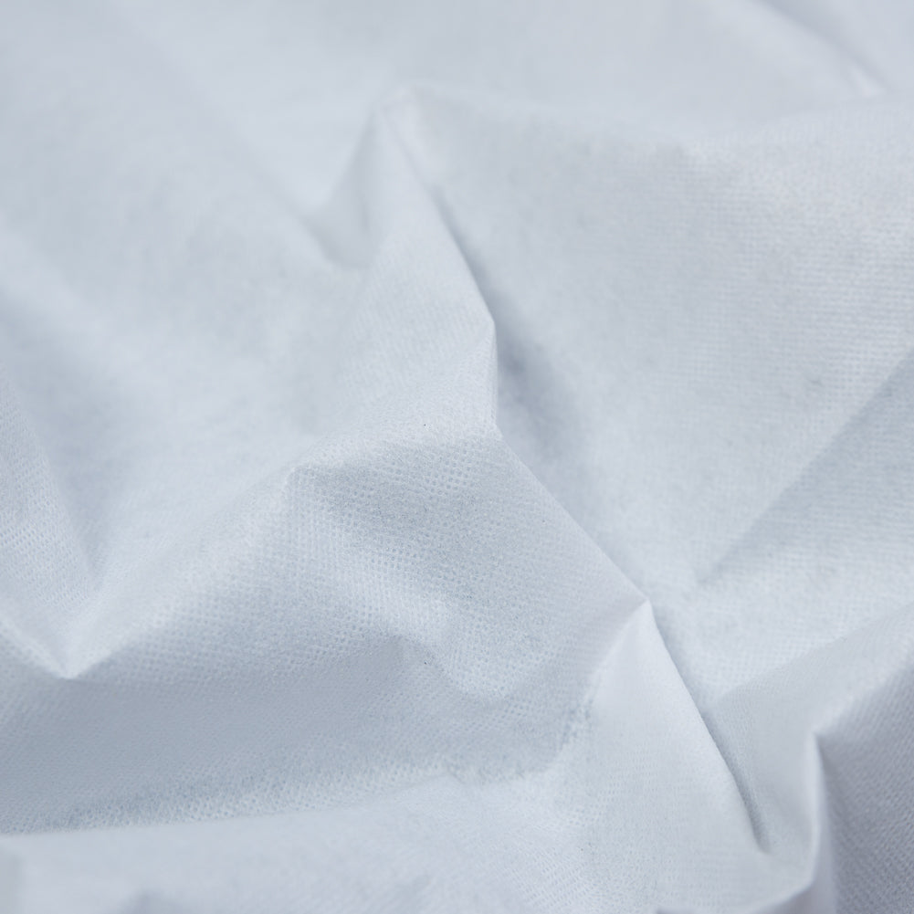 White Non-Woven Fusible Interlining - Joann Fabrics