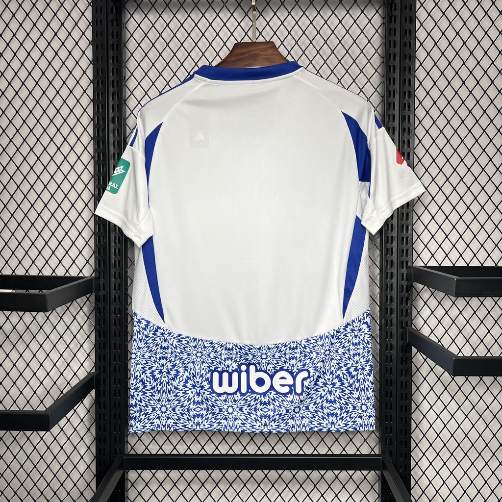 2024/2025 Granada Away Football Shirt 1:1 Thai Quality