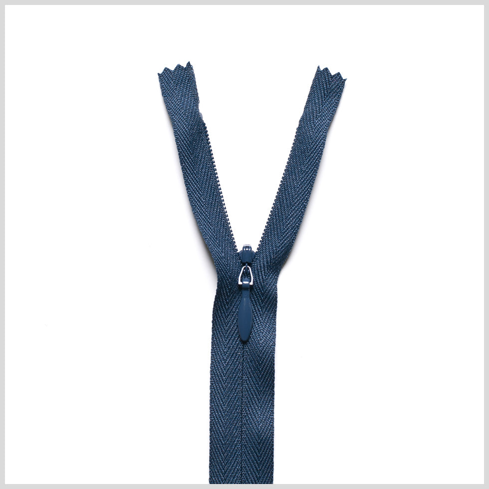 Invisible Zipper 9