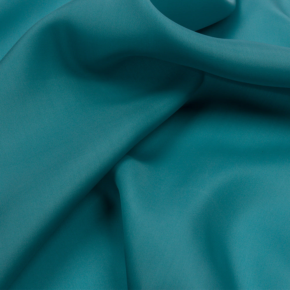 Silk Satin-Face Organza 54