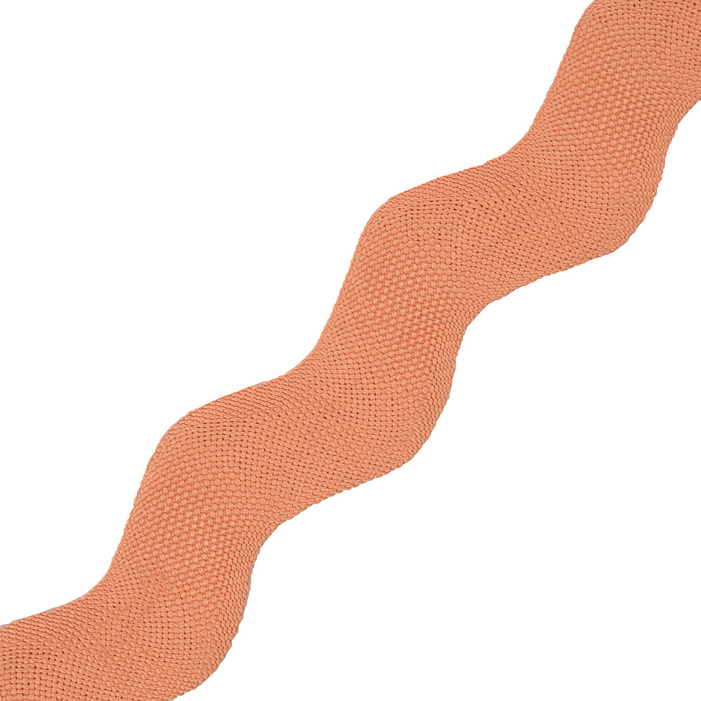 Mango Woven Jumbo Ric Rac - 2
