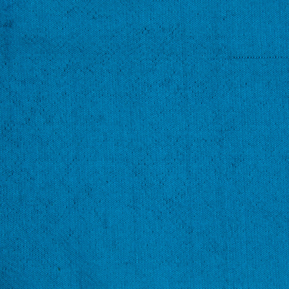 Silk Shantung - Dark Turquoise - Shantung Collection - Joann Fabrics