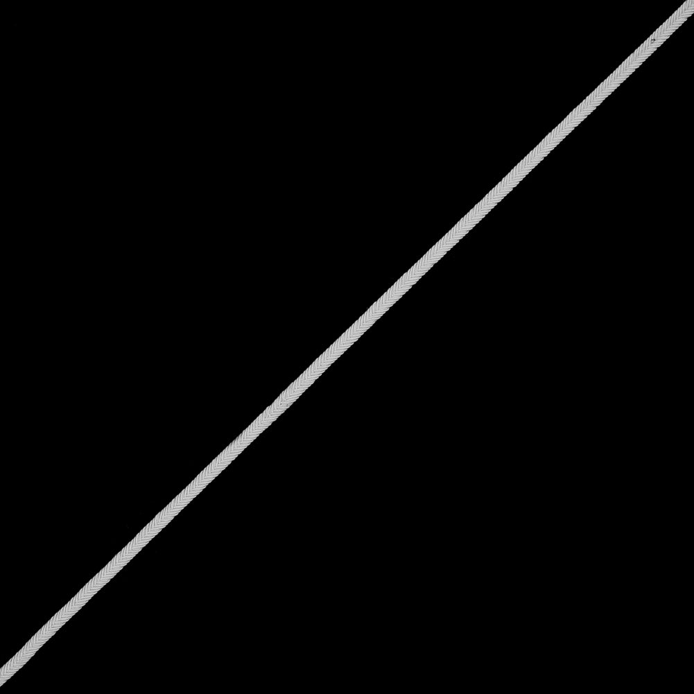 White European Braid Trim - 0.2