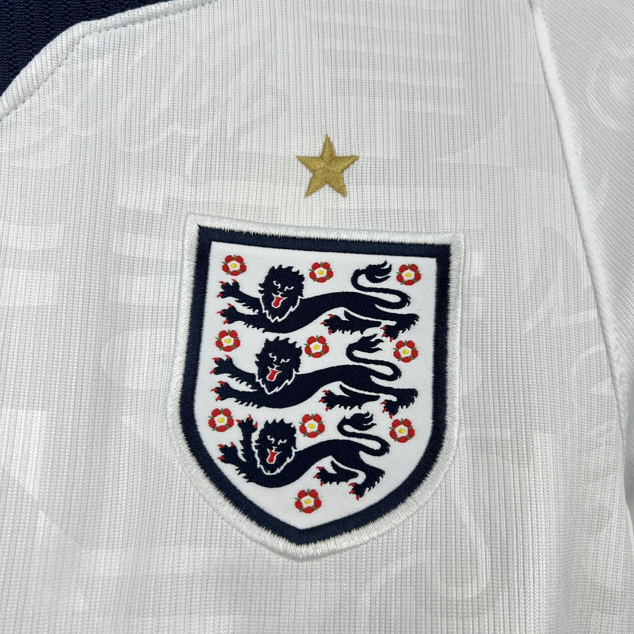 England 2026 World Cup Home Football Shirt | Fan Version